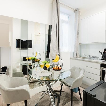 Large Studio Apartment 30 Mins To Oxford Street London Exterior foto